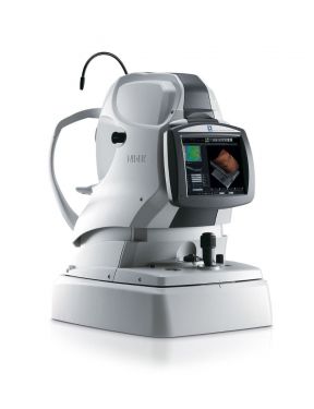 OCT Retina Scan Duo™ RS-330