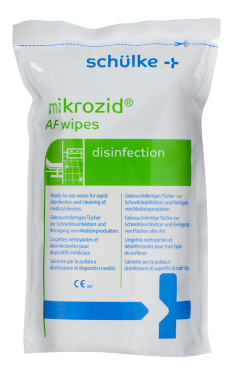 mikrozid® AF wipes Nachfüllpackung
